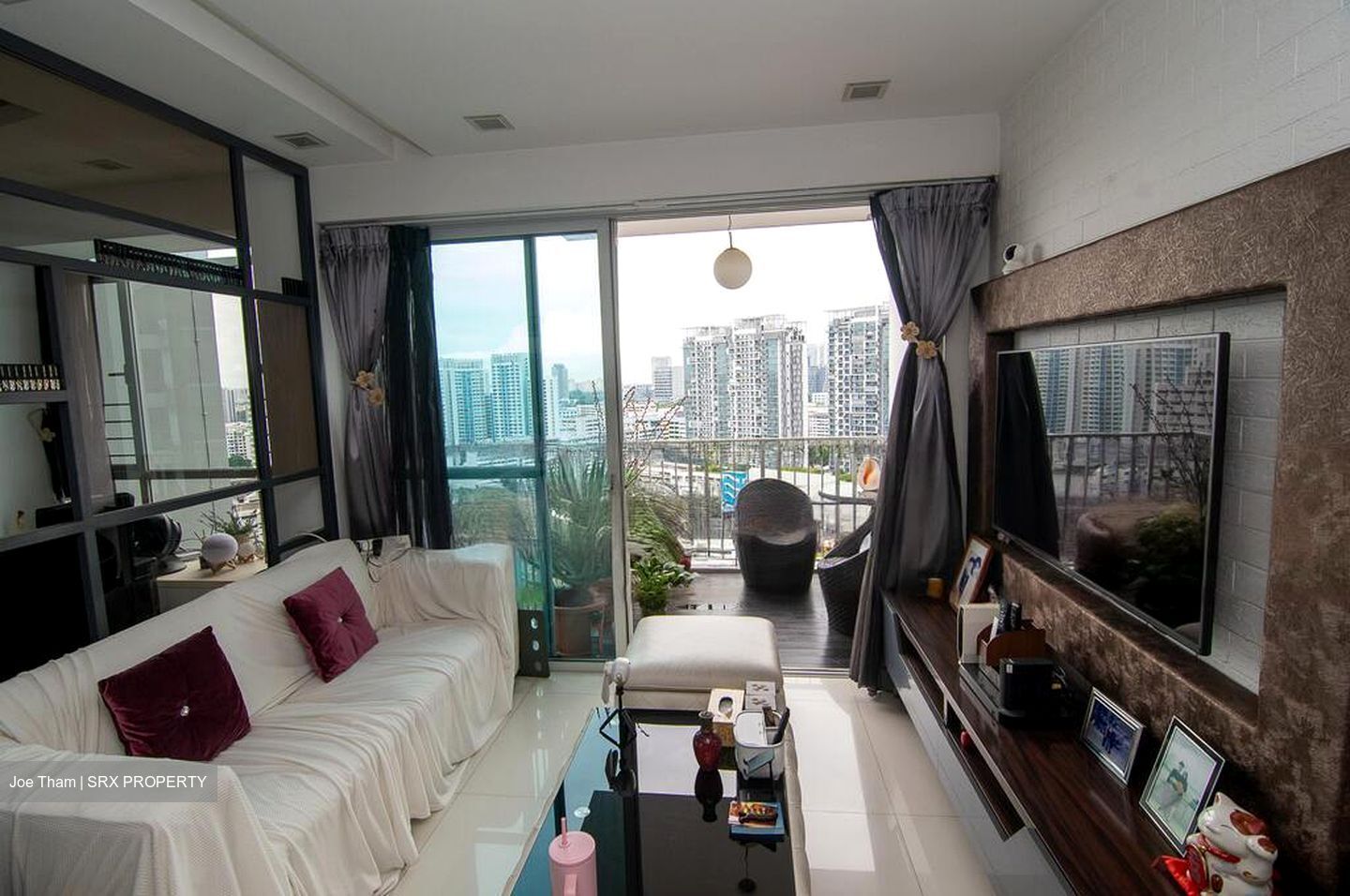 One Saint Michael's (D12), Condominium #452803181